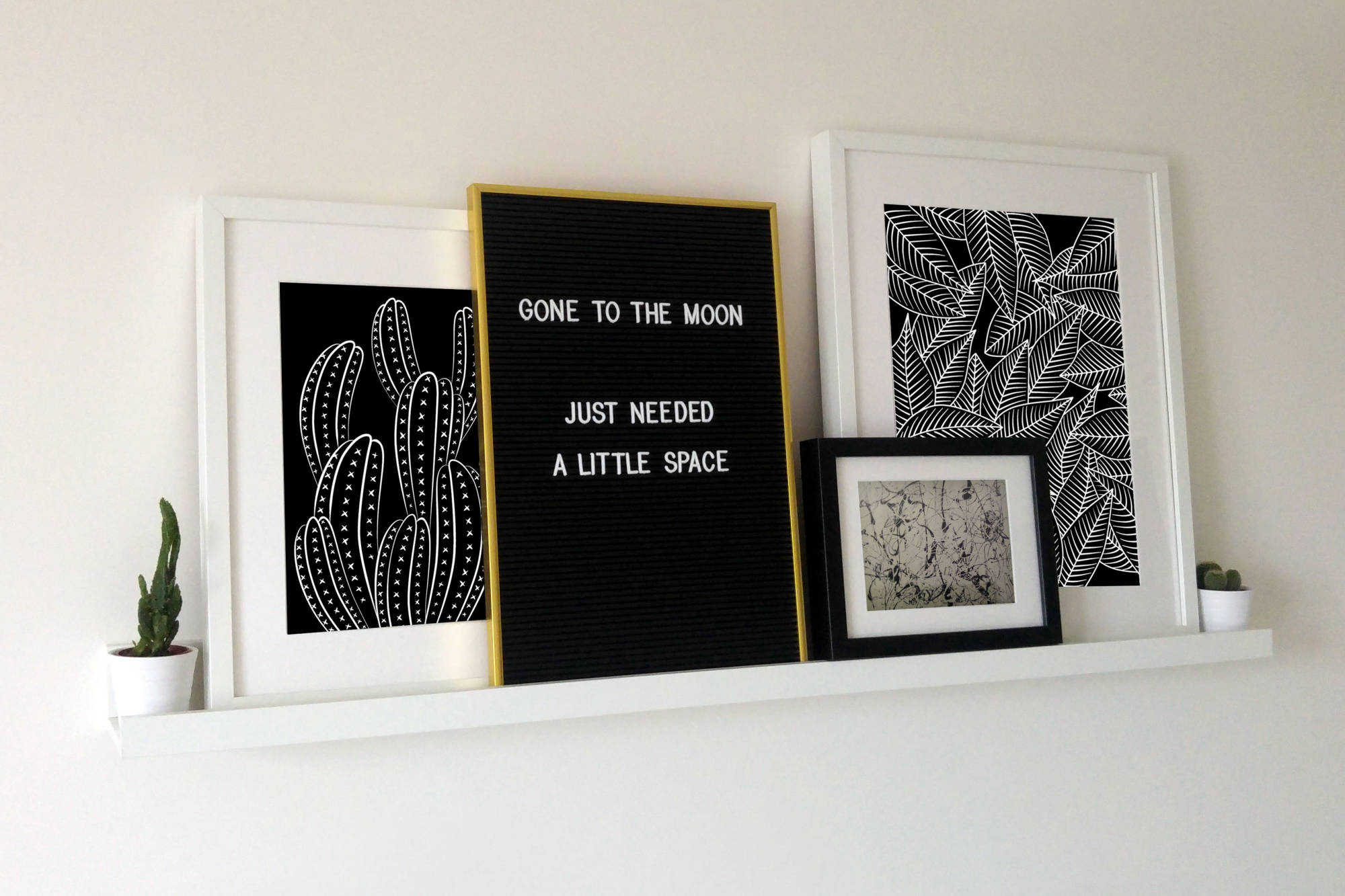 Home Decor Prints