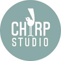 Chirp Studio Logo