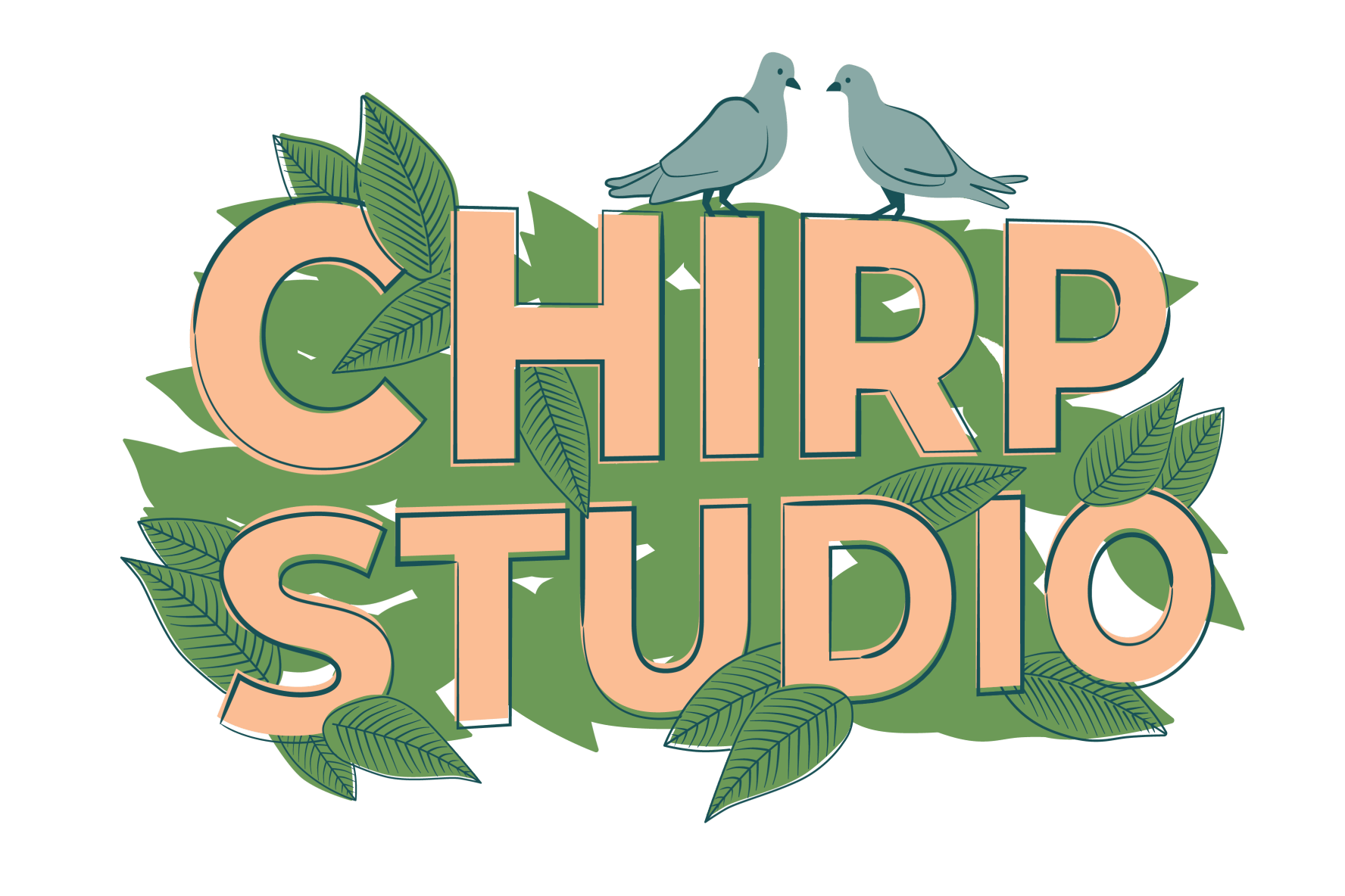 Welcome to Chirp Studio