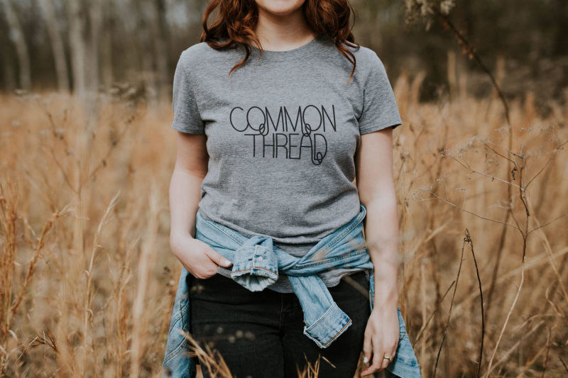 Common Thread Logo 