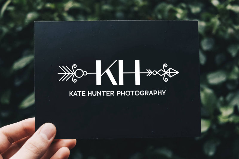 Photography Logo