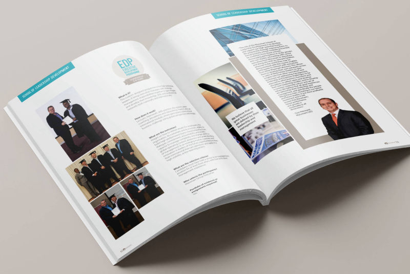 Brochure Design